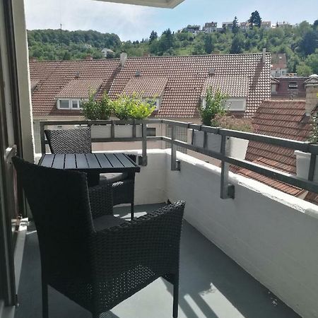 Apartment Gablenberg Stuttgart Ngoại thất bức ảnh